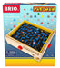 Pac-Man Holzlabyrinth