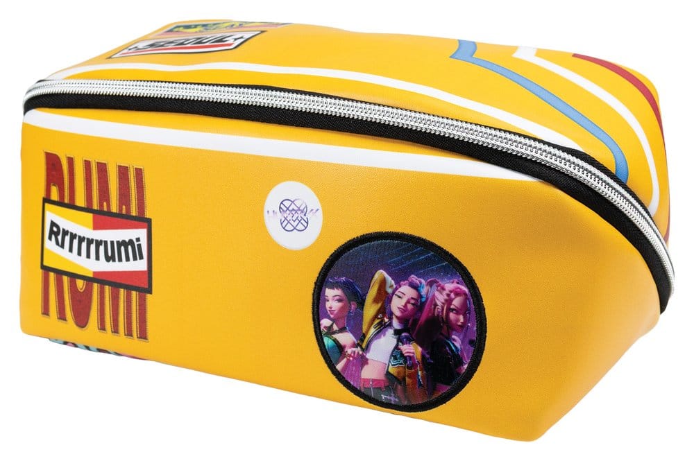 Beauty case KPop Demon Hunters Rumi