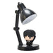 Wednesday Mini Lamp with Figure