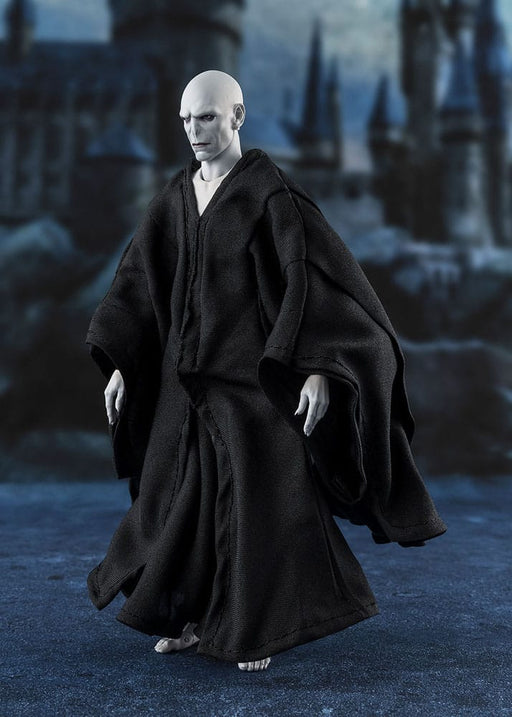Harry Potter actiefiguur Lord Voldemort (S.H. Figuarts)