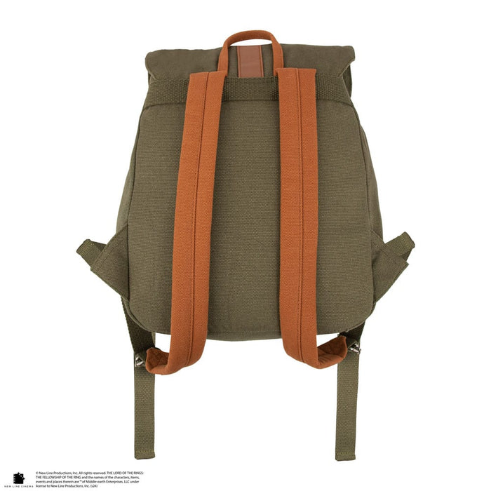 The Lord of the Rings Hobbiton Backpack