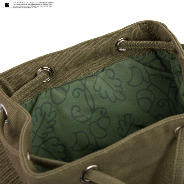 The Lord of the Rings Hobbiton Backpack