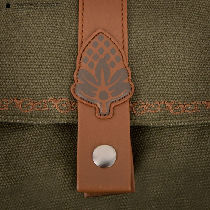 The Lord of the Rings Hobbiton Backpack