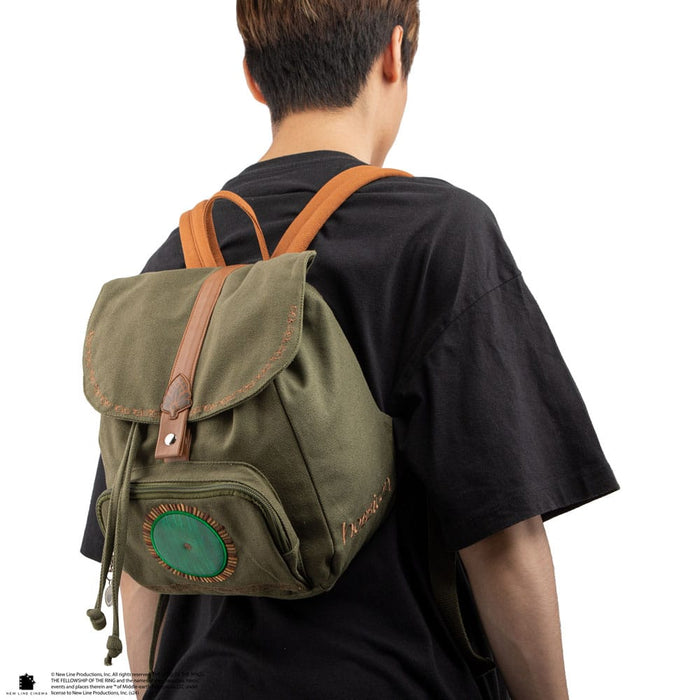 The Lord of the Rings Hobbiton Backpack