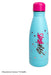 KPop Demon Hunters Soda Pop Water Bottle