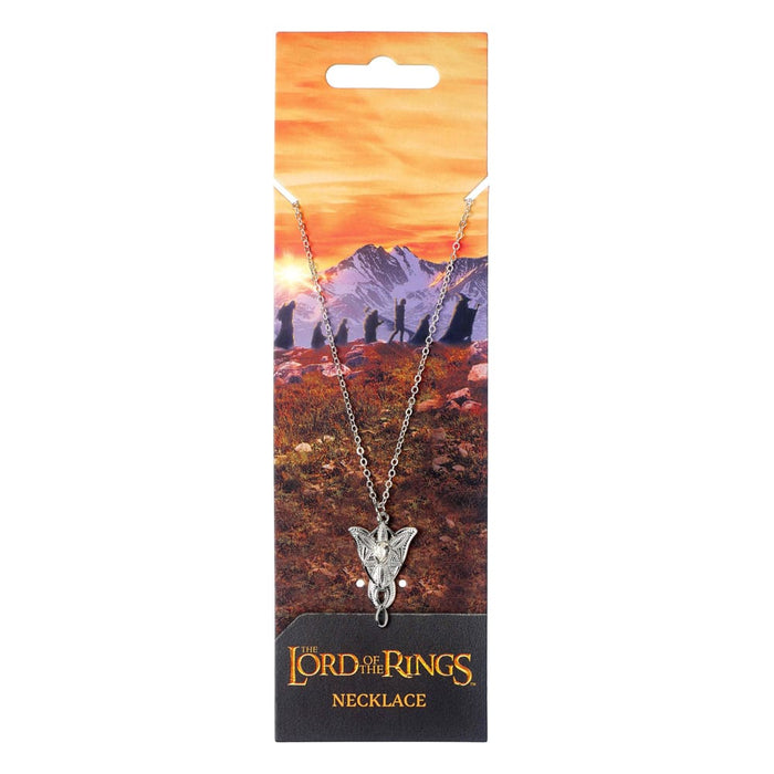 Lord of the Rings halsketting Avondster