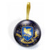 Harry Potter Kerstbal Ravenklauw met Ketting