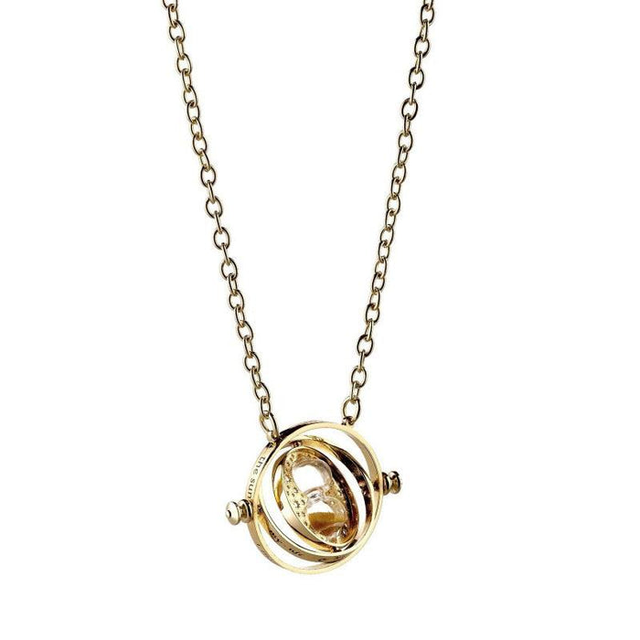 Harry Potter Collar Giratiempo