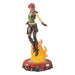 Borderlands Statue Lilith als Feuerfalke