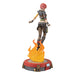Borderlands Statue Lilith als Feuerfalke