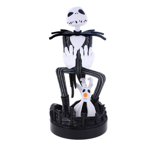 Support de charge Cable Guys Jack Skellington L'Étrange Noël de Monsieur Jack