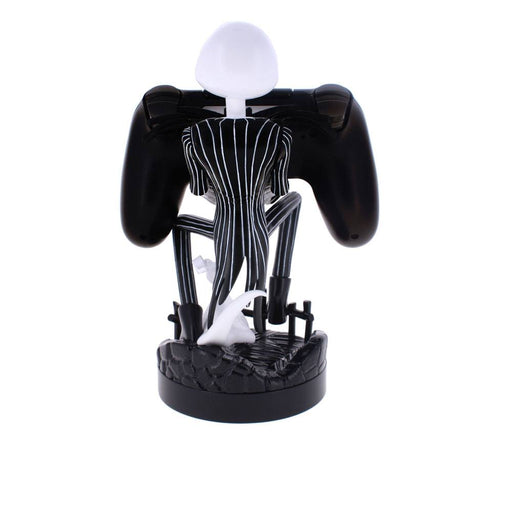 Support de charge Cable Guys Jack Skellington L'Étrange Noël de Monsieur Jack