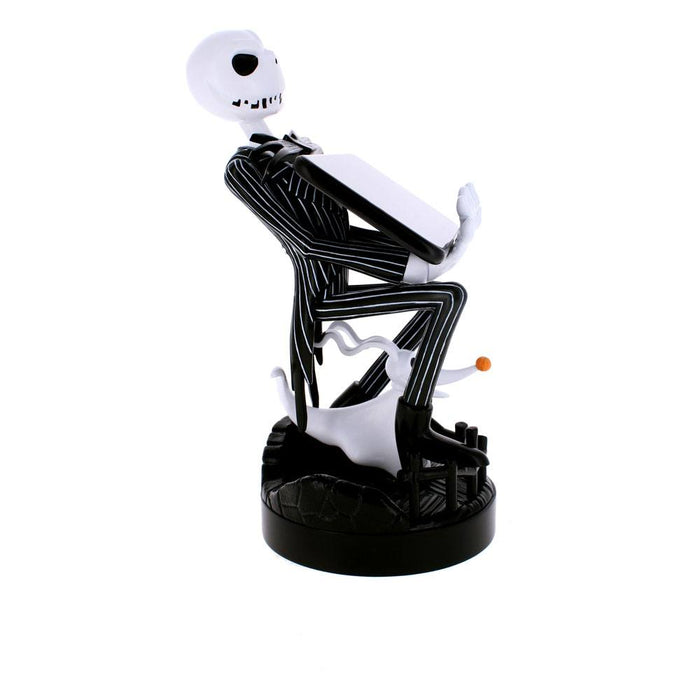 Nightmare Before Christmas Cable Guys Charging Holder Jack Skellington