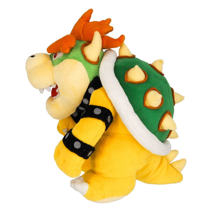 Peluche Bowser Super Mario