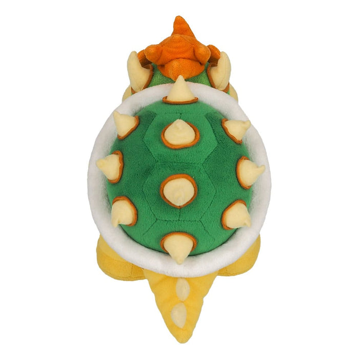Peluche Bowser Super Mario