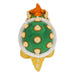 Peluche Bowser Super Mario