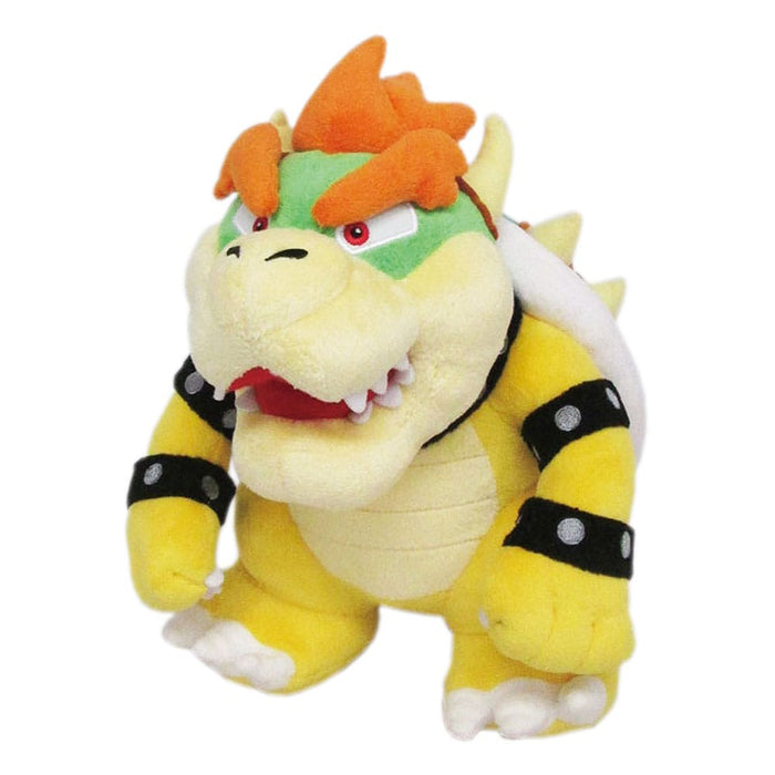 Peluche Bowser Super Mario