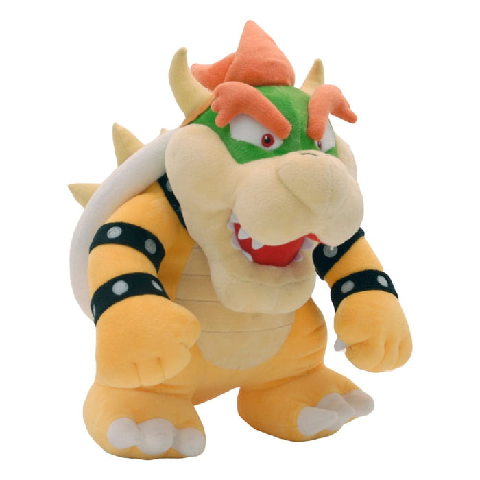 Peluche Bowser Super Mario