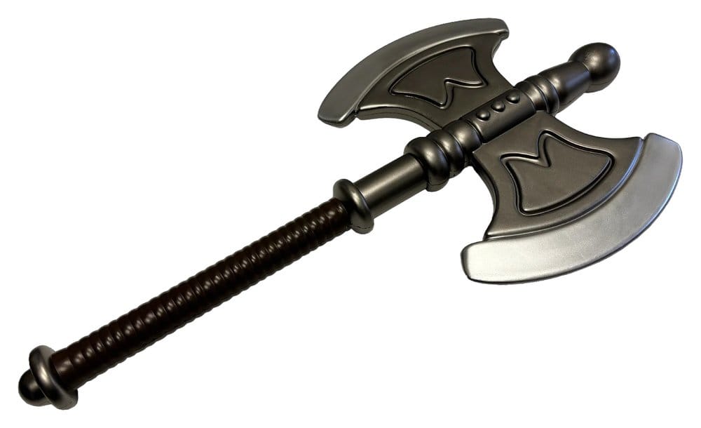 Masters of the Universe He-Man strijdbijl stuntreplica