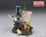 Porco Rosso Model Kit Fio's Sleepless Night