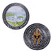 The Elder Scrolls IV: Oblivion Collectible Coin Imperial City