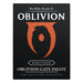 The Elder Scrolls IV: Oblivion Metal Ingot Oblivion Gate