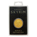 The Elder Scrolls Sammelmünze Septim