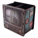 Fallout Stiftehalter Radiation-King-Fernseher (Vault Boy)