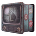 Fallout Stiftehalter Radiation-King-Fernseher (Vault Boy)