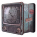 Fallout Stiftehalter Radiation-King-Fernseher (Vault Boy)