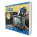 Fallout Stiftehalter Radiation-King-Fernseher (Vault Boy)