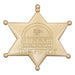 Set de réplicas Fallout Sunset Sarsaparilla Legend of the Star