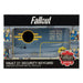Fallout New Vegas Vault 21 Keycard Replica (Limited Edition)