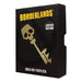Borderlands Replik Goldener Schlüssel