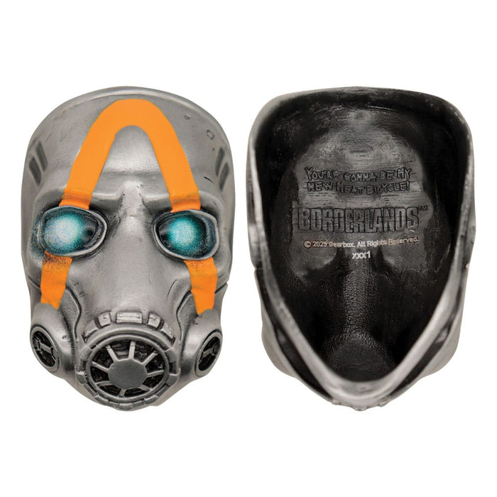 Borderlands Banditenmaske Miniaturreplik
