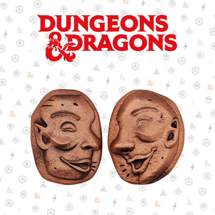 Dungeons & Dragons Replik Steine der Verständigung