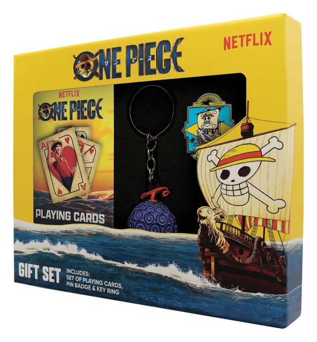 Confezione regalo One Piece
