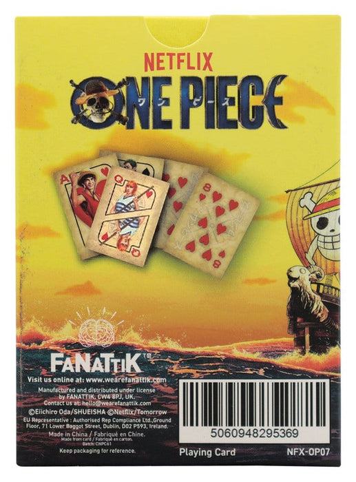 Confezione regalo One Piece