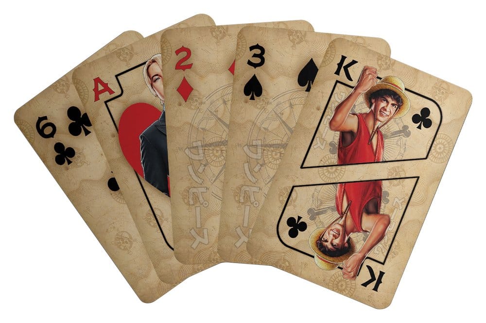 Confezione regalo One Piece