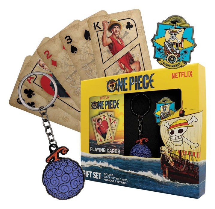 Confezione regalo One Piece