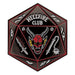 Abrebotellas Stranger Things Hellfire Club
