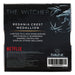 The Witcher Medaille Wapen van Redania