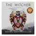 The Witcher Medaille Wapen van Redania