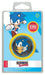 Verzamelmunt Sonic en Tails