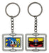 Sonic the Hedgehog Spinning Keychain (Limited Edition)