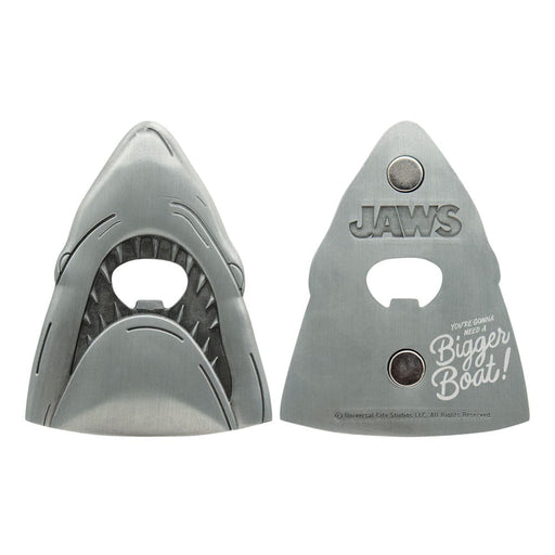 Jaws Bottle Opener (50th Anniversary)