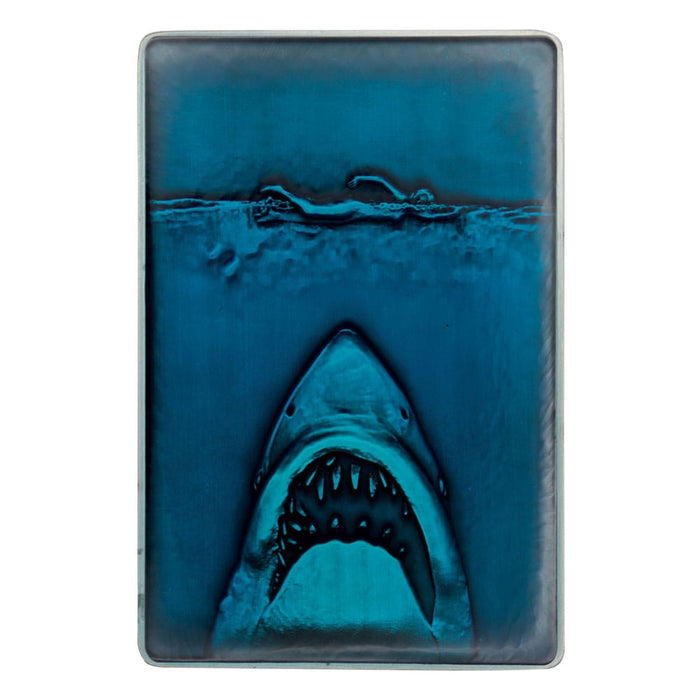Jaws Verzamel-Ingot Filmposter
