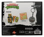 Teenage Mutant Ninja Turtles Coffret cadeau Cowabunga