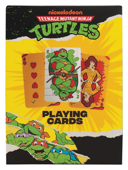 Teenage Mutant Ninja Turtles Coffret cadeau Cowabunga