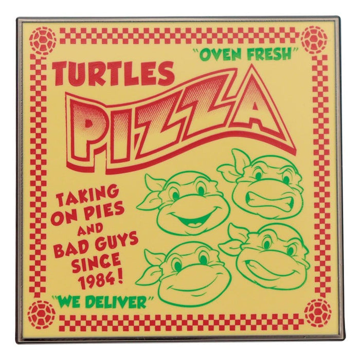 Teenage Mutant Ninja Turtles Coffret cadeau Cowabunga